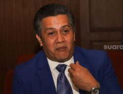 Yang sedang viral ceramahi Bung Towel yang sok tau bola melebihi seorang pelatih. Siapakah sebenarnya Gusti Randa itu?