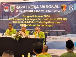 Jro I Made Supatra Karang mantan Ketua BPD.APVA Bali sebagai inisiator / pencetus bangkitnya APVA INDONESIA
