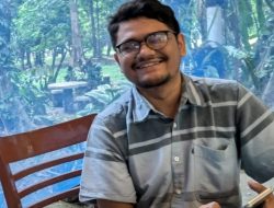 Ketua HMI Cabang Bogor Ajak Organisasi Mahasiswa Jaga Sitkamtibmas Jelang Nataru 2024