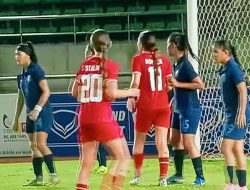 Timnas Putri Indonesia akhirnya menjuarai AFF Womens Cup 2024 setelah di Final tumbangkan Cambodia 3-1.