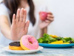 Inilah 4 Jenis Makanan Penyebab Diabetes dan hal yang harus dihindari.