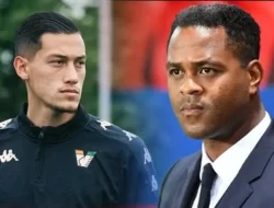 Marteen Paes sangat yakin Timnas Indonesia akan lolos Piala Dunia 2026, Marteen Paes juga menceritakan ke Media -media AS: ” Bermain di Timnas Indonesia sangat luar biasa karena Fans Timnas sangat gila bola’