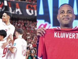 Patrick Kluivert Siapkan 28 Pemain Timnas Indonesia untuk Hadapi Australia, Ada Nama baru yaitu Jairo Riedewald dan Ole Romeny