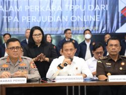 Bareskrim Polri Sita Hotel Aruss Semarang, Terungkap Dibangun dengan Dana Hasil Pencucian Uang Perjudian Online