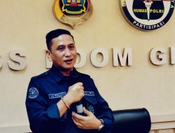 Polda Bali Tanggapi Berita Ditsiber Tolak Laporan WNA Turki