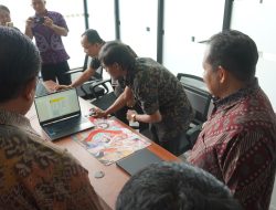 Pj. Gubernur Bali Dorong Percepatan Layanan PBG bagi MBR di MPP Badung dan Gianyar