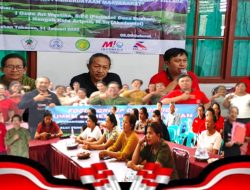 Giat UMKM se-Desa Buahan – Tabanan