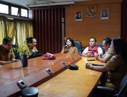 Tim Pengawasan Terpadu Disperindag Provinsi Bali Pantau Pelaksanaan “Extra Dropping” LPG 3 Kg
