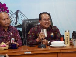Media Didorong Viralkan Instansi Yang Belum Patuh SE Penggunaan Tumbler