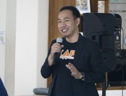 Ikappi Bali Ajak Pemerintah Daerah Menjaga Pasokan dan Distribusi Komoditas Pangan