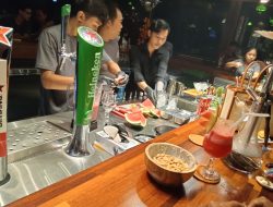 Influencer Night@ IMPRESARIO HOUSE CLUB .
