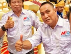 MIO Indonesia Siapkan Strategi, Gelar Rakor untuk Sukseskan Bagi-Bagi Takjil
