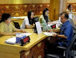 DPMPTSP Denpasar Dorong Pelaku Usaha Laporkan LKPM Triwulan I.