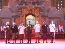 Bisa Kurangi Masalah Hukum, Gubernur Koster Siapkan Perda untuk Dukung Bale Kertha Adhyaksa Jaga Desa dan Umah RJ se-Buleleng