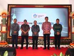 Siaran TV Digital via Turyapada Tower Jangkau 90 Persen Wilayah Buleleng dan Jembrana, Gubernur Koster Siap Jadikan Kawasan Wisata Dunia