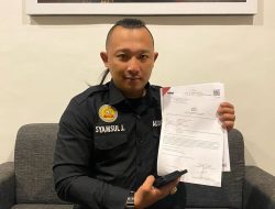 Mantan Bupati Lombok Tengah dilaporkan ke Ditreskrimum Polda NTB atas dugaan pengrusakan