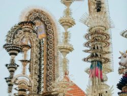 Makna Hari Raya Galungan dan Kuningan bagi umat Hindu