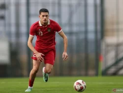 Media Bahrain Sakit Hati, Justin Hubner Dicap Pemain Sombong Sampai Dibanned Dari Liga Bahrain!