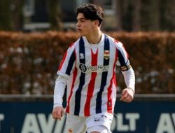 Nova Arianto dapat amunisi baru Pemain asal Belanda Siap Perkuat Timnas Indonesia U-17 di Piala Dunia U-17 2025!