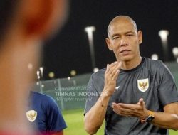Timnas Indonesia U-17 raih point sempurna 9 point di grup C piala Asia U-17tundukkan Afganistan 2-0 di pertandingan terakhir nya