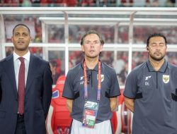 Timnas Indonesia Bisa Berkumpul Lebih Lama kuatkan chemistry antar pemain Sebelum Hadapi China dan Jepang