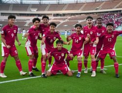 Timnas U-17 Indonesia habisi Yaman U-17 dengan skor 4-1