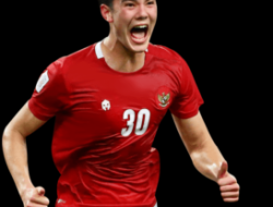 Elkan Baggot terpantau sedang ada di Bali , akan perkuat Timnas vs China?