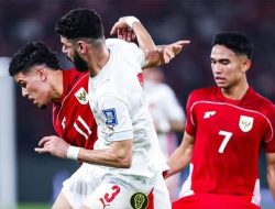 Hukuman dari FIFA untuk Timnas Indonesia dalam laga lawan China, akibat ujaran kebencian saat laga melawan Bahrain