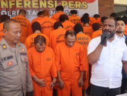Driver Online Bunuh Pacar di Mobil, Pelaku Lalu Kabur ke Solo