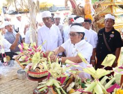 Wagub Giri Prasta Ingatkan Semeton Pasek Laksanakan Catur Swadharmaning Kepasekan