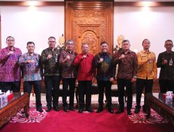 Gebrakan Koster, Bentuk Tim Cegah WNA Nakal Libatkan Pecalang