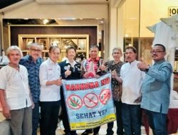 MIO Indonesia Kukuhkan Kepengurusan Baru, Teguhkan Langkah Menuju Media Online Profesional