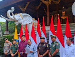 Bersinergi dengan Pemerintah Daerah, Polda Bali ajak Stakeholder Bali Perangi Premanisme berkedok Ormas