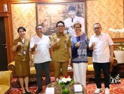 Kota Denpasar Akan Jadi Tuan Rumah Bali Internasional Film Festival 2025
