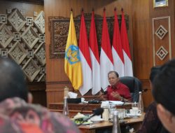 Koster Geram! Bentuk Tim Khusus Usut Usaha Asing yang Kepung UMKM Lokal di Bali