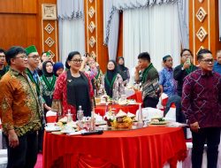 Sukses Dilaksanakan LK2&LKK HMI Cabang Denpasar: Kaderisasi HMI Mencetak Kader Berkualitas Insan Cita Menuju Indonesia Emas 2045.