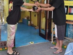 GET PLASTIC RESMIKAN “GET THE SHOP”, TOKO BERKELANJUTAN UNTUK GAYA HIDUP PEDULI LINGKUNGAN