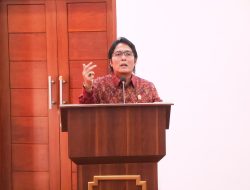 Buka Rakerda FKUB se-Bali, Wagub Giri Prasta Dorong Perkuat Sinergitas Jaga Kerukunan