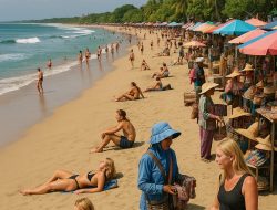 Pariwisata Kita, Ekonomi Baru Bangsa