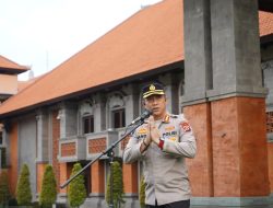 Kabid Humas Ingatkan Polri dan ASN Wajib Emban Fungsi Kehumasan