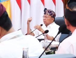 Gerbang Sehat Desa Bali, Terobosan Gubernur Koster untuk Pemerataan Layanan Kesehatan hingga Warga Pelosok