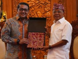 Menekraf RI: Bali Adalah Success Story Ekraf Nasional
