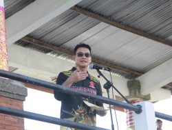 Polda Bali Gelar Lomba Makepung Kapolda Cup 2025 dalam Rangka HUT Bhayangkara ke-79