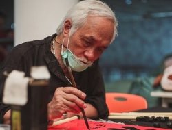 4 Pekerjaan untuk Usia 60 Tahun ke Atas supaya Produktif di Masa Tua