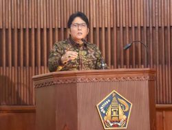 Giri Prasta Ajak Pemerintah Kabupaten/Kota dan Forum TJSL Bersinergi Entaskan Kemiskinan di Bali