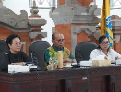 Tutup Permanen Akhir Tahun 2025, Mulai 1 Agustus TPA Suwung Tak Terima Kiriman Sampah Organik