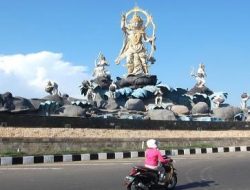 Bagaimana cuaca di Jawa dan Bali hingga akhir Juli 2025?