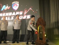 Kapolda Bali Buka Musrenbang 2025: Tegaskan Peran Strategis dalam Ketahanan Pangan, Transisi Energi, dan Ekonomi Inklusif