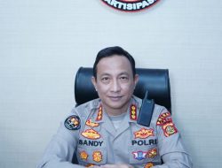 Pasca Unjuk Rasa Polda Bali Jamin Situasi Bali Tetap Aman Dan Kondusif