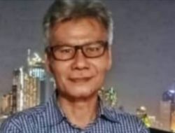 ‎Jurnalisme Optimistis Menjadi Kunci Menjaga Stabilitas Ekonomi. ‎